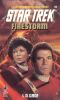 [Star Trek: The Original Series 81] • Firestorm